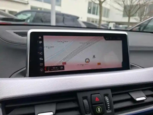 Bmw X2 sdrive18ia 136ch m sport dkg7 — photo 11