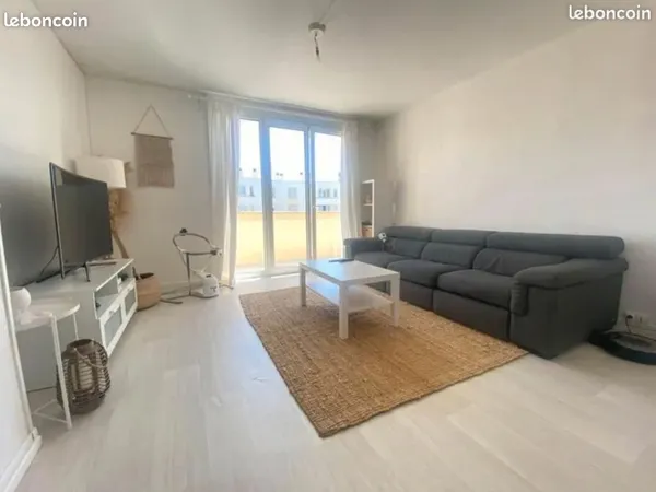 Appartement en location