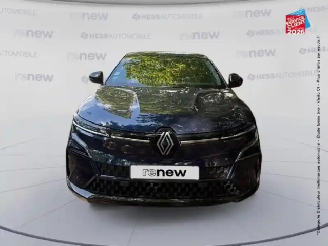 Renault Megane e-tech electric ev60 220ch techno optimum charge — photo 2