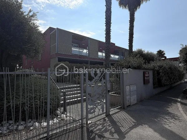 Appartement 4 pièces 67 m²