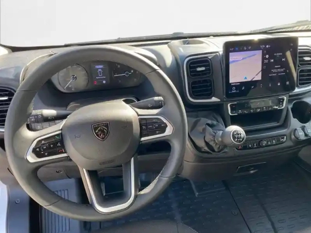 Peugeot Boxer fgn tole 3.3 t l2h2 140 s&amp;s bvm6 — photo 30