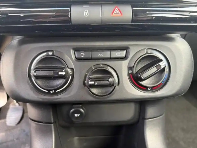 Citroën C3 puretech 83 s&amp;s bvm5 — photo 58