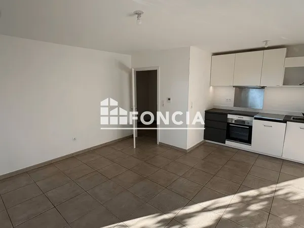Appartement Location Illkirch-Graffenstaden 2p 46m² 760€