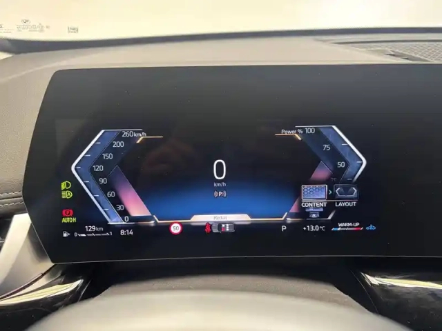 Bmw X1 sdrive 18i 136ch dkg7 — photo 34