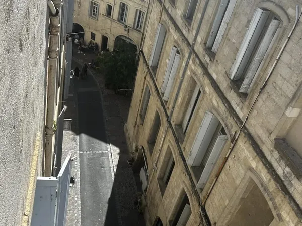 FF3 duplex ECUSSON