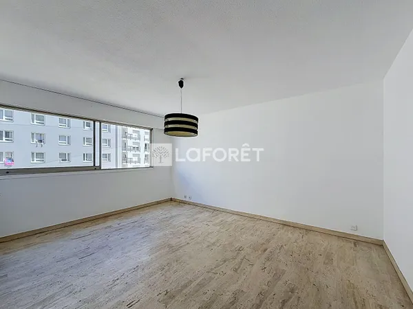 Appartement 2 pièces 53 m²