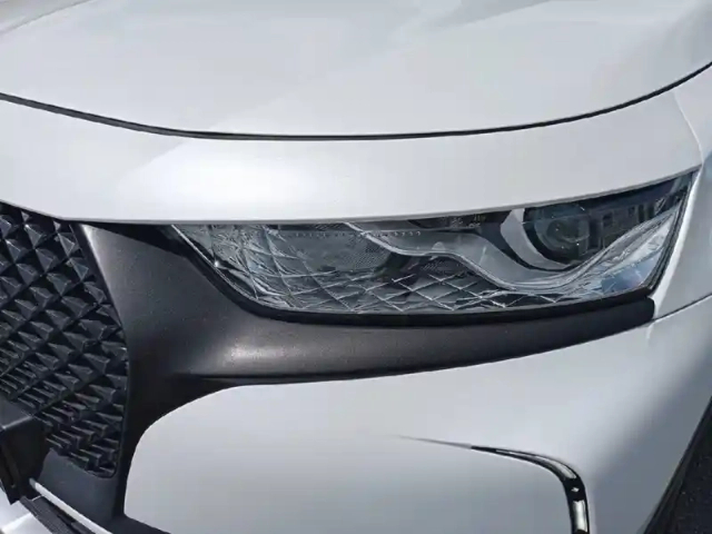 Ds Ds 7 ds7 crossback puretech 180 eat8 — photo 16
