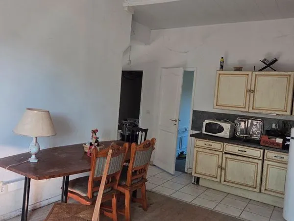 Maison pour location