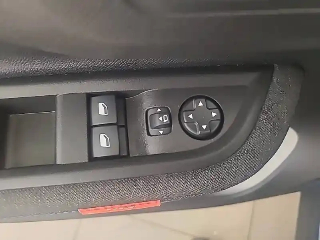 Citroën C3 turbo 100 ch bvm6 — photo 91