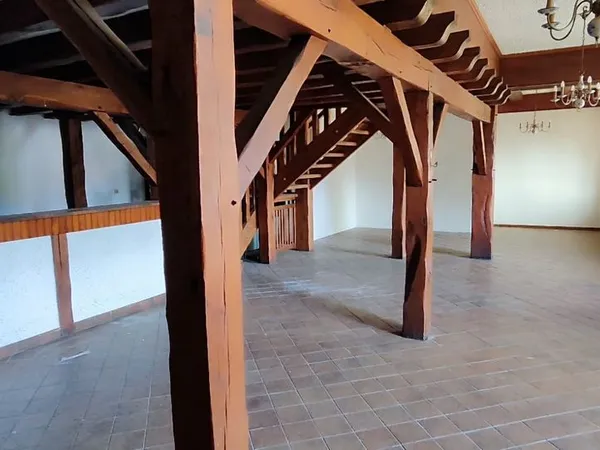Local commercial 175 m² WOUSTVILLER