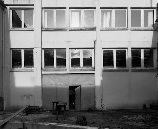 Immeuble 3 pièces 600 m²