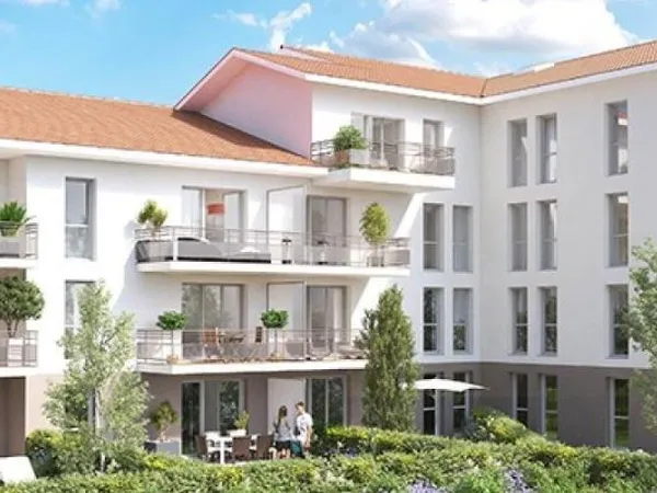 Stationnement Location Rumilly   82€