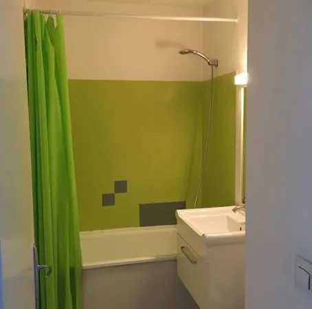 Appartement 1 pièce 35 m²
