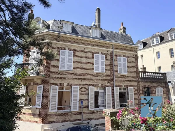 Appartement 2 pièces 52 m²