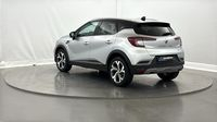 Renault Captur 1.3 TCe mild hybrid 160ch RS Line EDC — photo 8