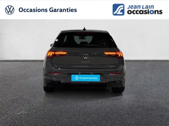 Volkswagen Golf 1.5 etsi evo2 116 dsg7 — photo 6