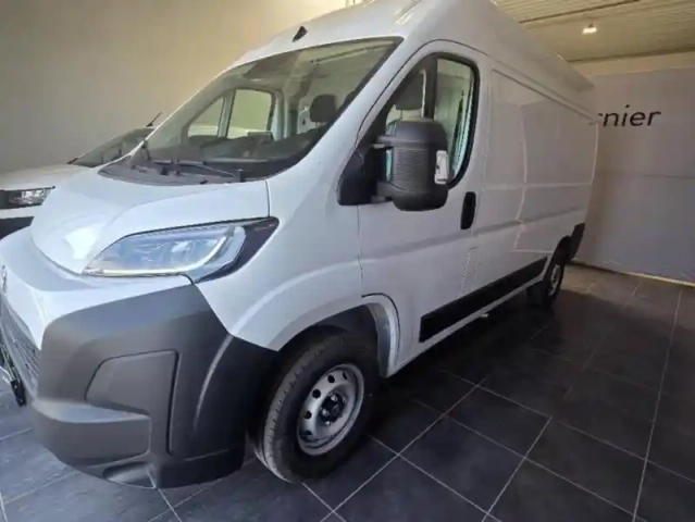 Toyota Proace max fg l2h2 3.5 140ch start ng24 — photo 6