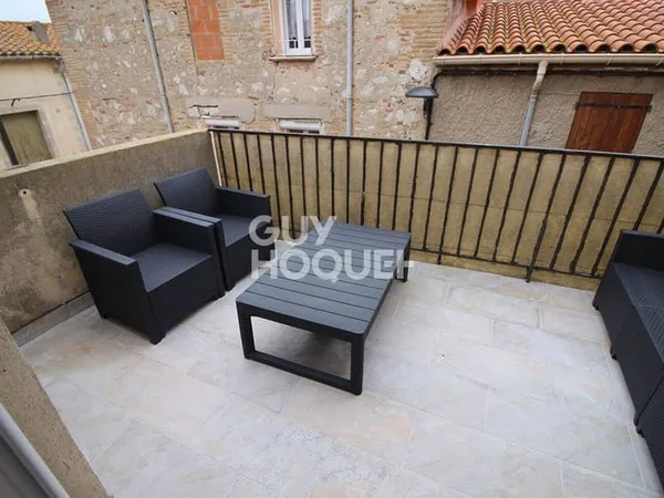 Immeuble de rapport