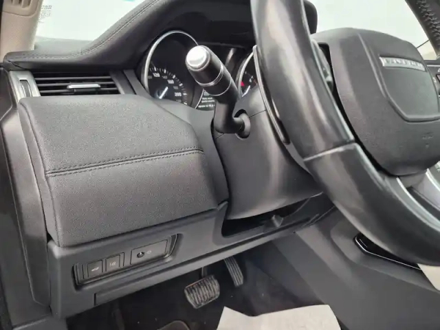 Land Rover Range Rover Evoque mark iv td4 180 bva — photo 75