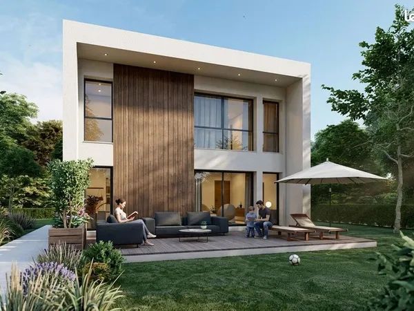 Maison 133 m² avec terrain à BRUMATH (67)