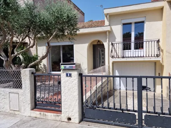 Maison 4 pièces 97 m²