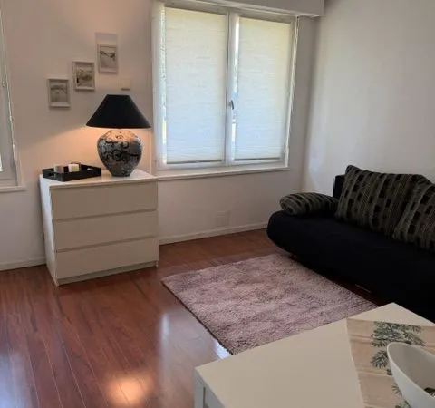 Studio meublé
