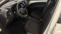 Toyota Aygo X 116h Dynamic — photo 12