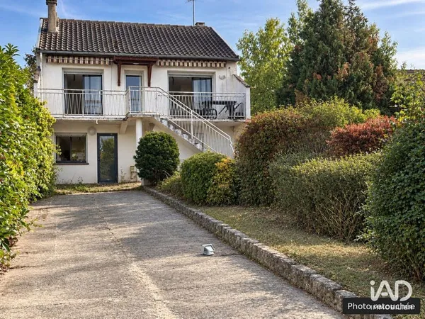 Local commercial 200 m²