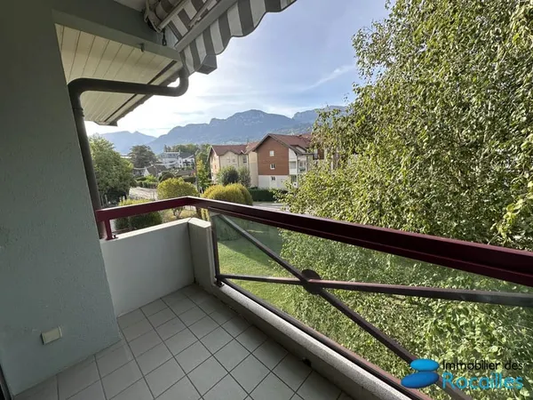 Appartement à vendre La Roche-sur-Foron