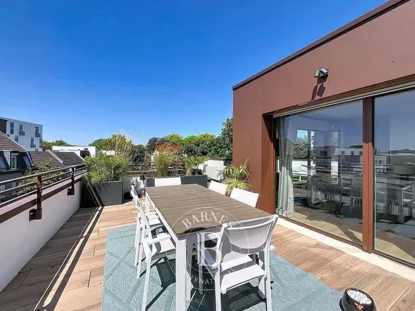 Vends t4 - 122.88 m² - Lille 59800