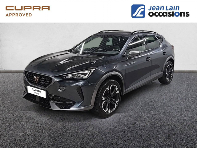 Cupra Formentor 1.5 TSI 150 ch