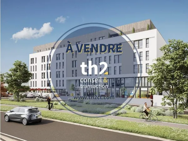Local commercial 222 m²