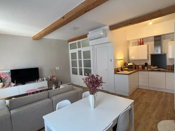 Maison de village à vendre