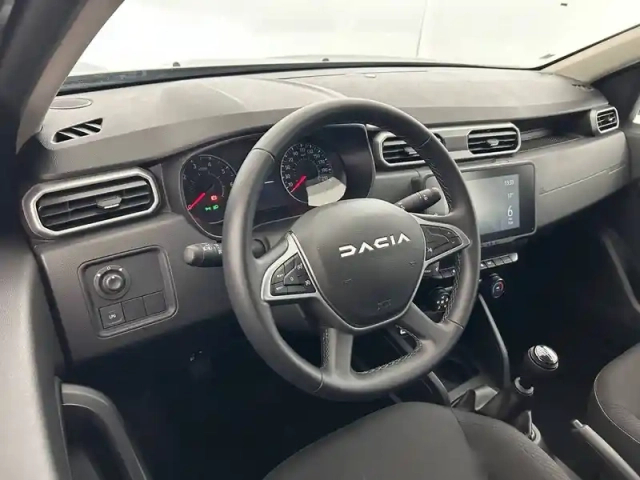 Dacia Duster eco-g 100 4x2 — photo 38