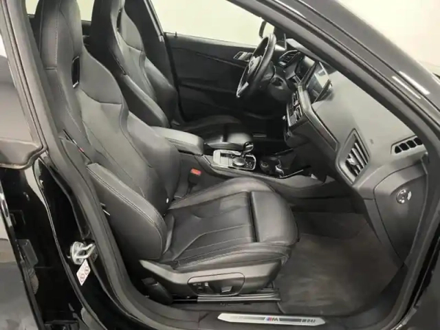 Bmw Serie 2 série 2 gran coupé 220da xdrive 190ch m sport — photo 10