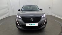 Peugeot 2008 1.2 PureTech 100ch S&S Style — photo 1