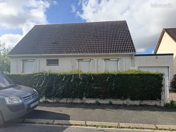 A vendre Maison
