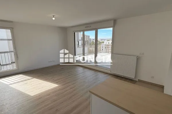 Appartement 3 pièces 67 m²