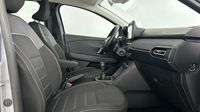 Dacia Sandero 1.0 ECO-G 100ch Stepway Expression -24 — photo 15