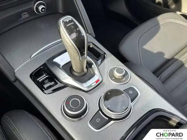 Alfa Romeo Stelvio 2.2 210 ch q4 at8 — photo 23