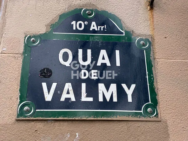 Stationnement Vente Paris  11m² 14500€