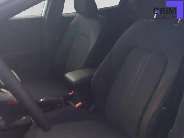 Ford Puma 1.0 ecoboost 125 ch mhev s&amp;s bvm6 — photo 8