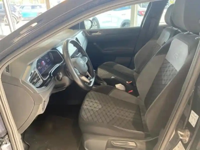 Volkswagen Taigo 1.5 tsi 150ch r-line dsg7 — photo 30
