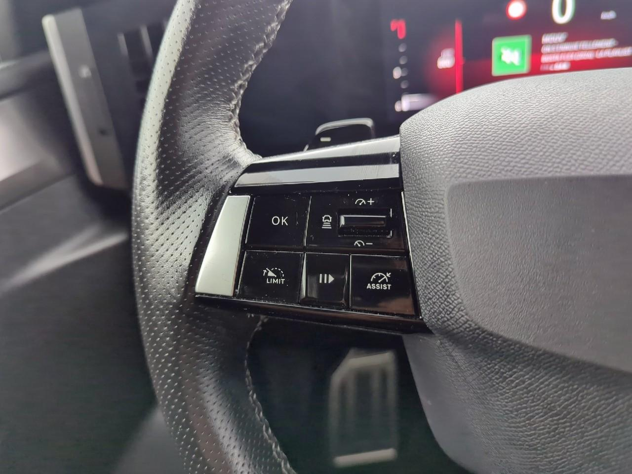 Opel Astra sports tourer 1.2 turbo 130 ch bva8 gs — photo 18