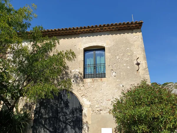 Domaine oléicole d'exception au coeur des Alpilles ? Mouriès