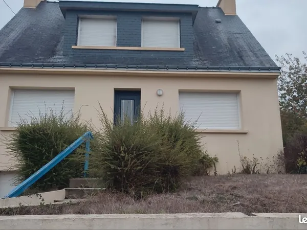Maison Queven
