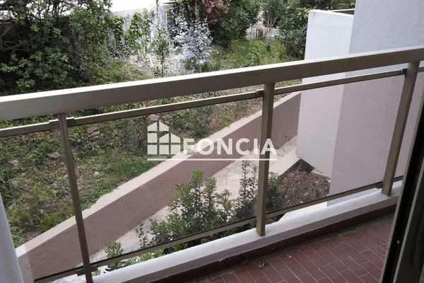 Appartement 1 pièce 23 m²