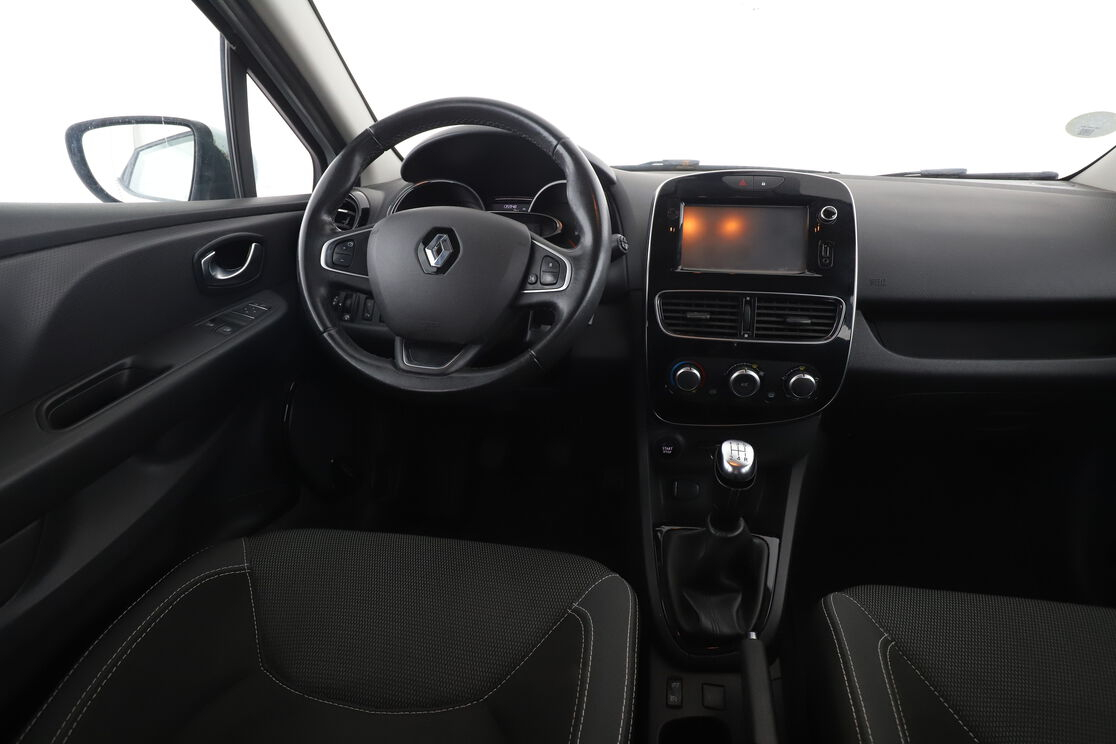 Renault Clio 1.5 dCi Energy Business — photo 12