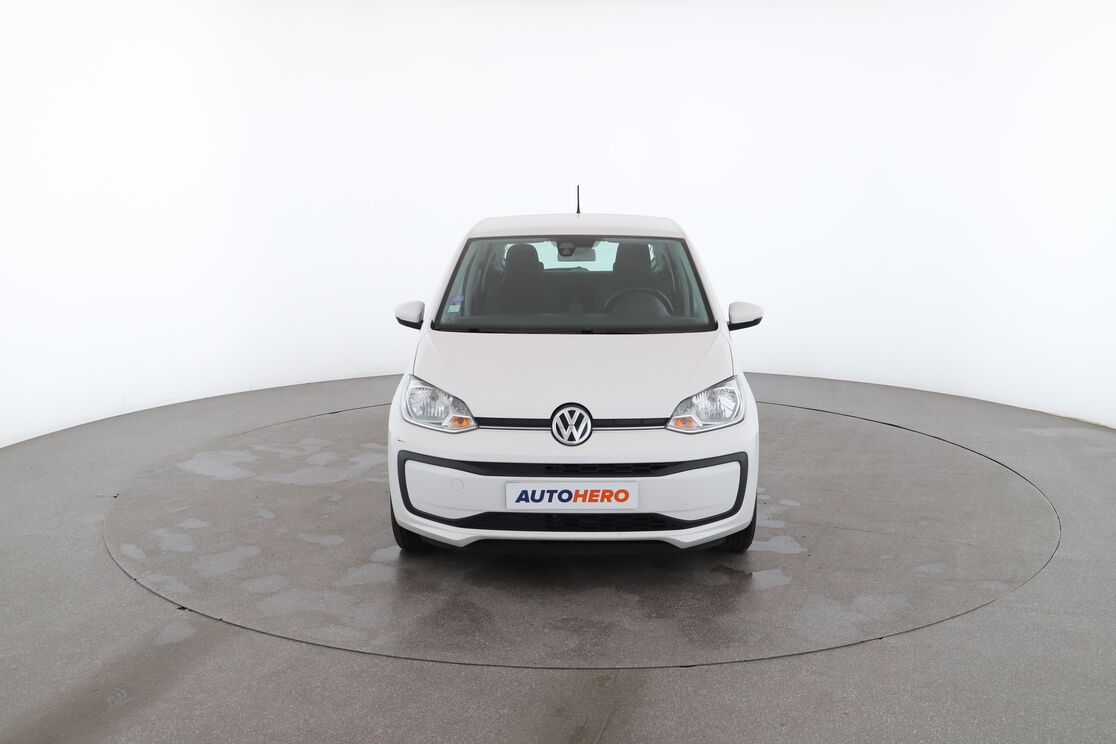 Volkswagen up! 1.0 Up Connect — photo 8