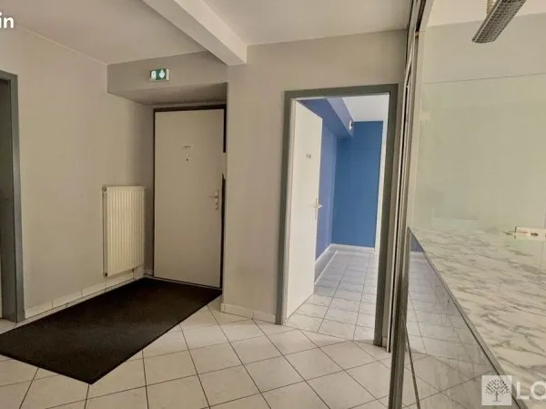 Appartement 8 pièces 172 m²